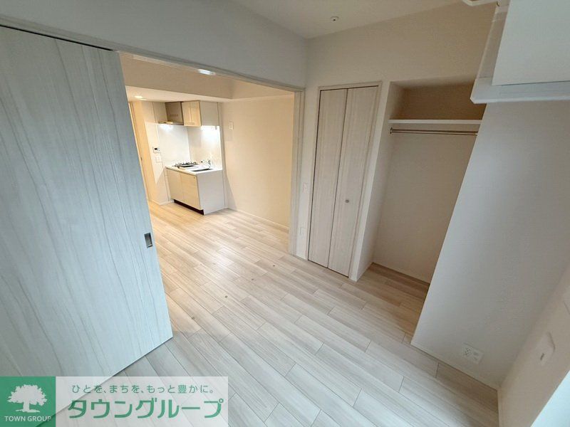 居室・リビング　リビング/居室