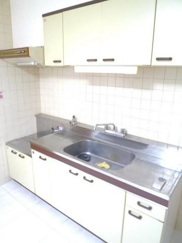 キッチン　★キッチンスペース★