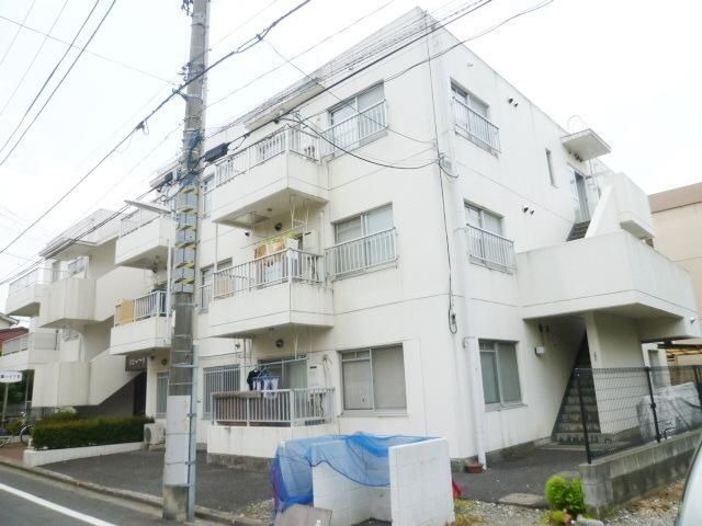 その他　★外観★