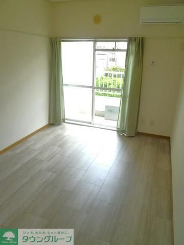 居室・リビング　★洋室★