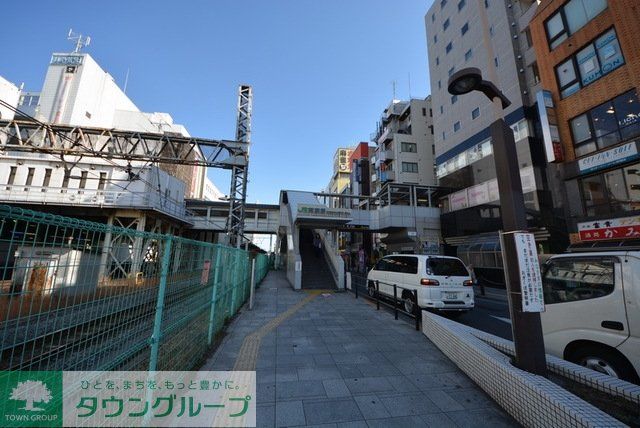 その他　★荻窪駅の周辺★（その他）まで800m