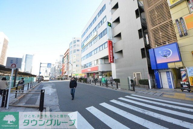 その他　★荻窪駅の周辺★（その他）まで800m