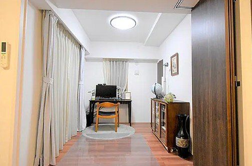 その他部屋・スペース　※別号室の参考写真です