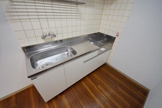 キッチン　★キッチン★