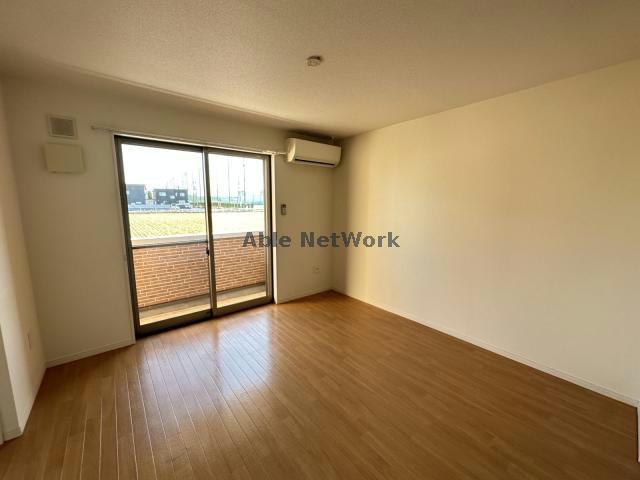 居室・リビング　LDK