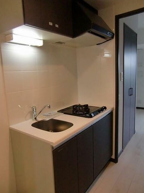 キッチン　※同仕様写真