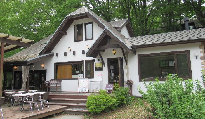 その他　アルチザン パレ ド オール（その他）まで966m