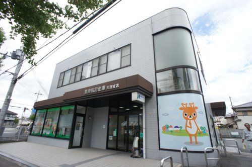 その他　私立天理大学（その他）まで2383m