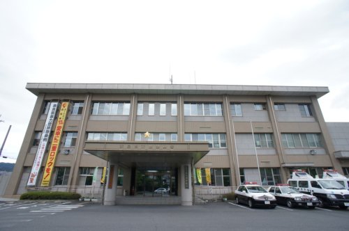 その他　私立天理大学体育学部（その他）まで1669m