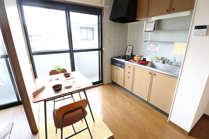 居室・リビング　イメージ画像です。