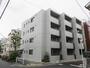 不動前駅より徒歩3分 4階 築3年11ヶ月の賃貸物件