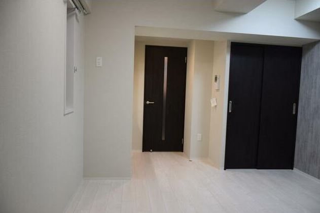 その他部屋・スペース　お部屋毎にカラーが違います。