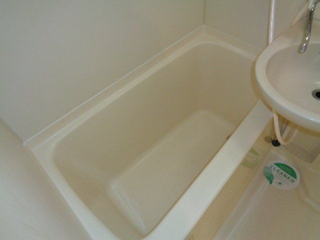 バス・シャワールーム　別号室参考写真