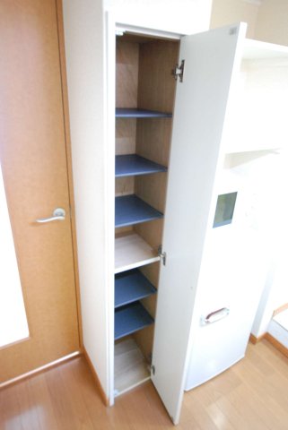 その他部屋・スペース　内装です