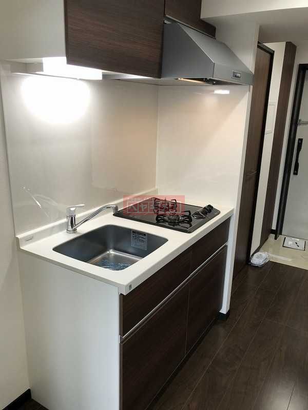 キッチン　別号室の参考写真