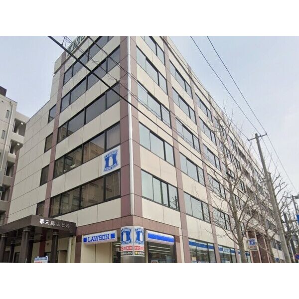 コンビニ　ローソン上杉５丁目店（コンビニ）まで240m