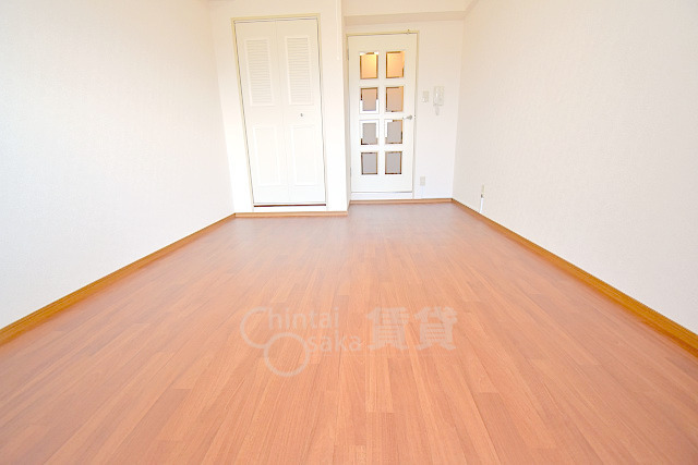 その他部屋・スペース　居間