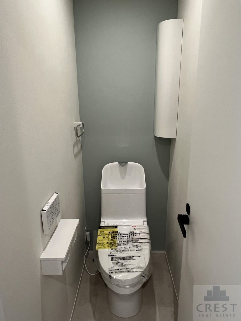 トイレ　令和8年2月7日撮影