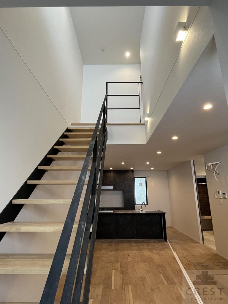 眺望　令和8年2月7日撮影