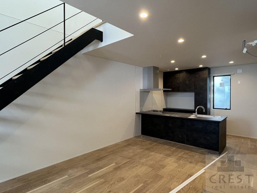 居室・リビング　令和8年2月7日撮影