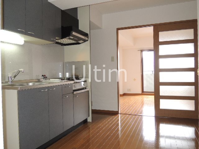 居室・リビング　別部屋のお写真です。ご参考までに！