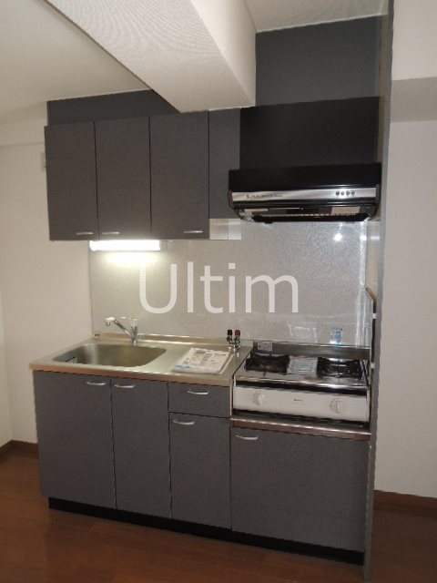 キッチン　別部屋のお写真です。ご参考までに！