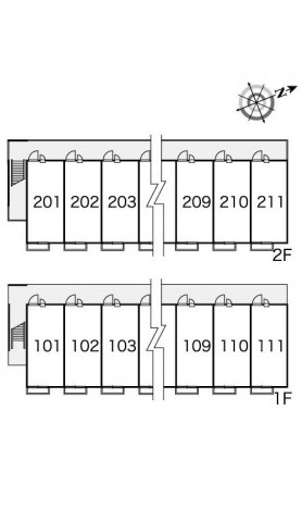 その他共有部分　※現況優先。
