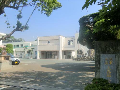 小学校　上西郷小学校（小学校）まで2252m