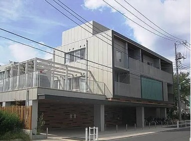 幼稚園・保育園　さいわいこども園（幼稚園・保育園）まで250m