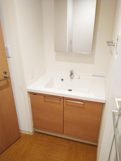 洗面設備　洗面所☆彡