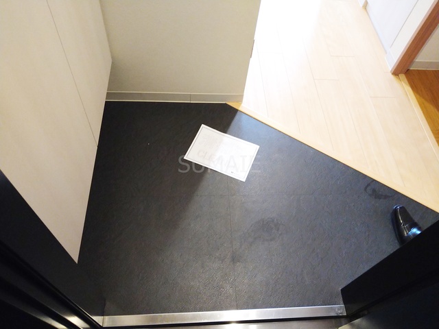 玄関　玄関☆彡