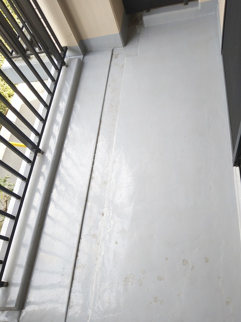 バルコニー　バルコニー☆彡