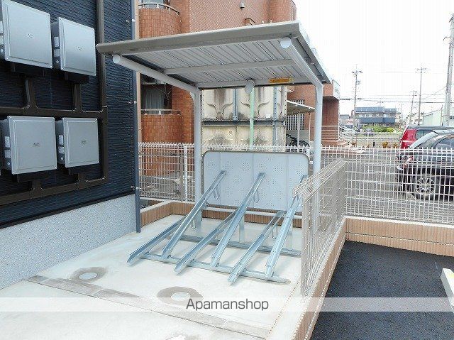 その他共有部分　その他共有部分