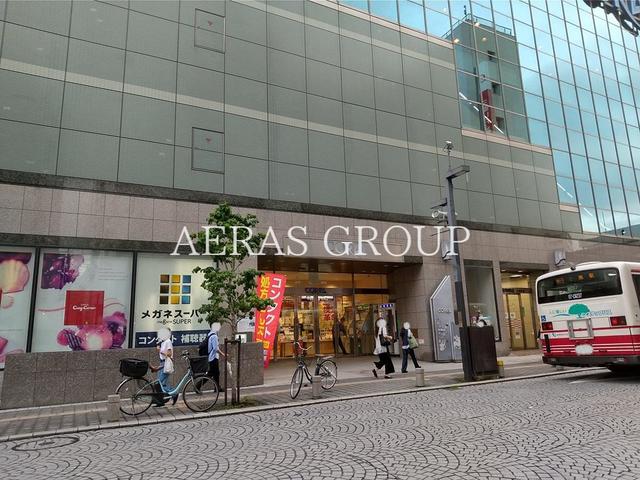 ショッピングセンター　三鷹コラル（ショッピングセンター）まで159m