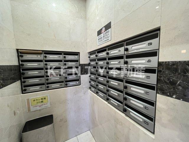 その他共有部分