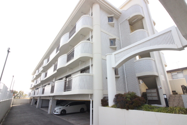 建物外観　外観♪