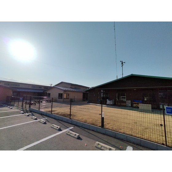 幼稚園・保育園　認定こども園ねねいふたば（幼稚園・保育園）まで2024m