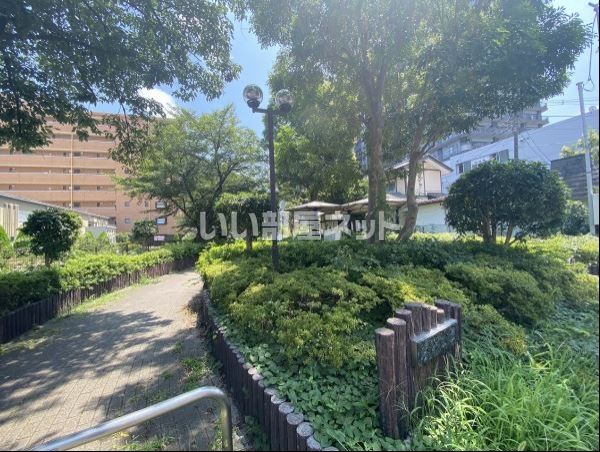 公園　琴平公園（１）（公園）まで763m