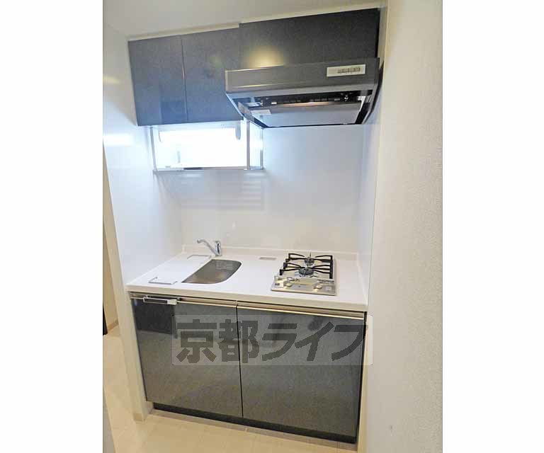 キッチン　綺麗なキッチンです。