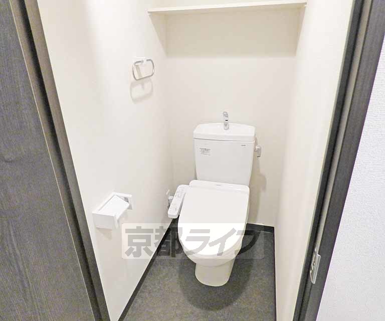 トイレ　綺麗なトイレです。