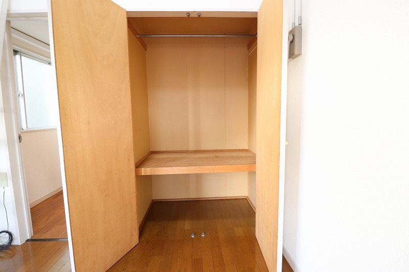 収納　別部屋写真使用