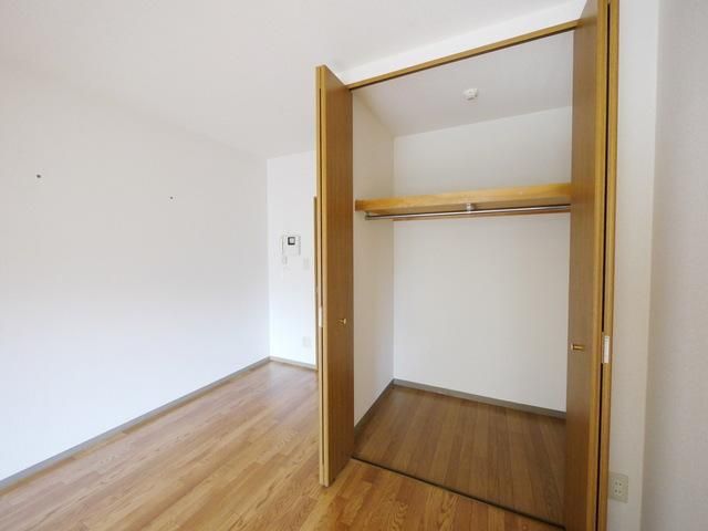 収納　★クローゼット★