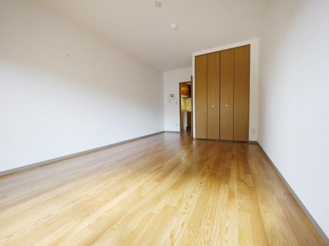 居室・リビング　★ゆったり居室★