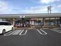コンビニ　セブンイレブン 扶桑南定松店（コンビニ）まで526m
