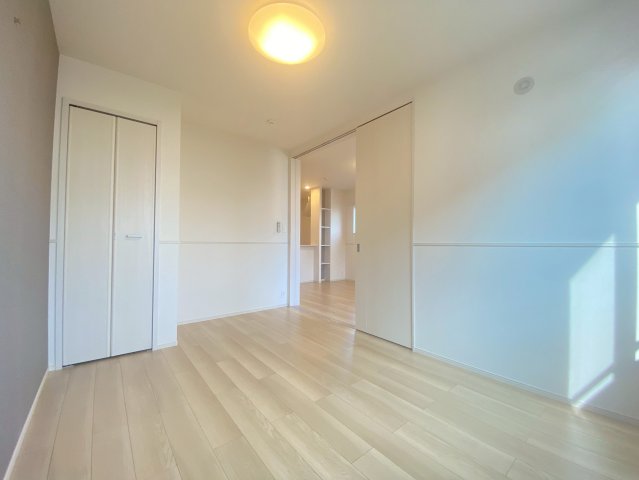 その他設備　※同タイプの写真となります。