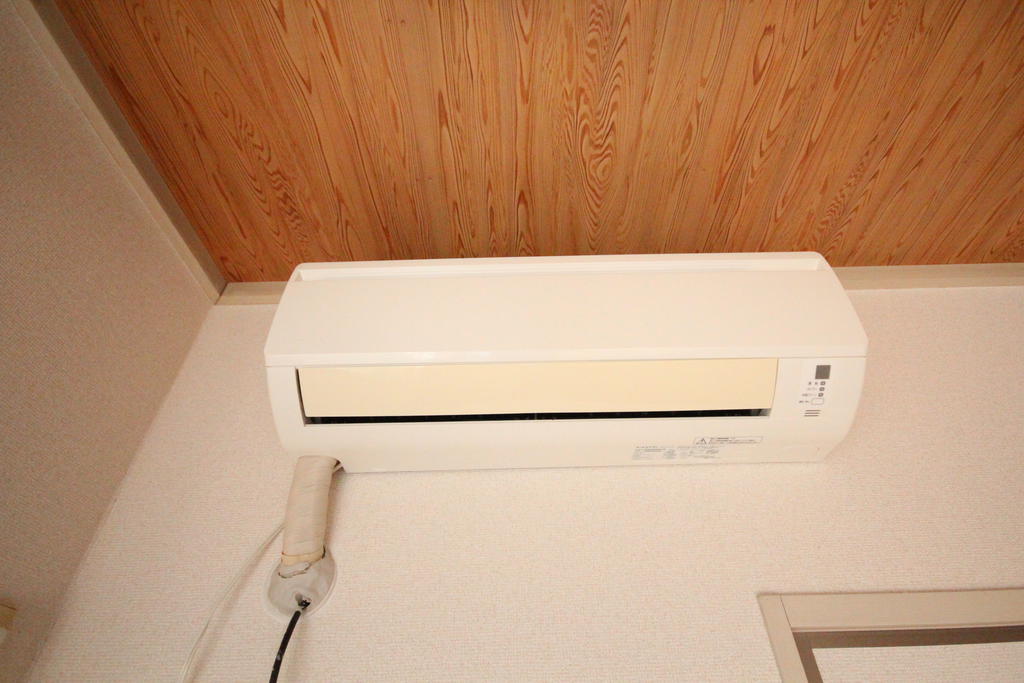 その他　現在リフォーム中※画像は201号室のものです