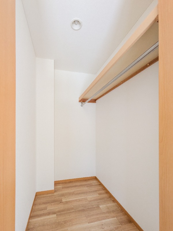 収納　図面と現状に相違がある場合には現状を優先