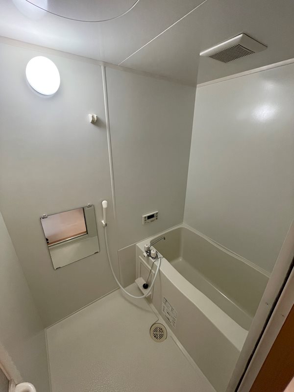 バス・シャワールーム　イメージ