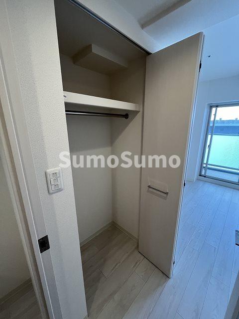 収納　小物を収納するのに便利です