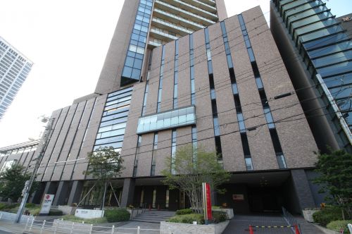 病院　関西電力病院（病院）まで650m